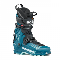 Scarponi da sci alpinismo Telemark Pyrenees